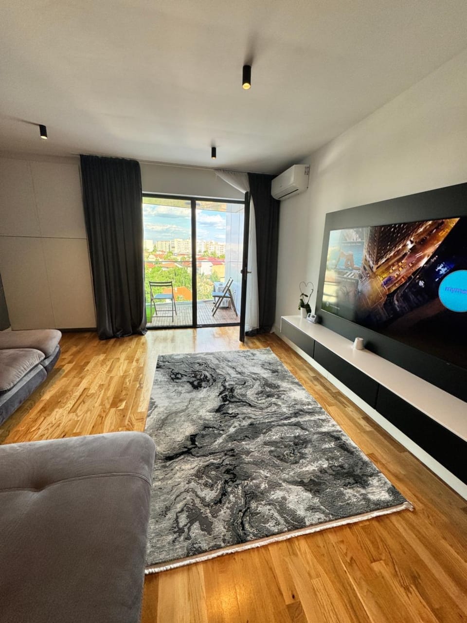 Comfort sweet inn Apartment in Bucharest