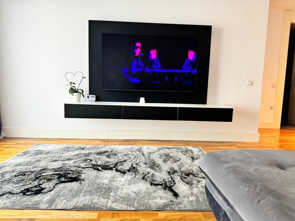 Comfort sweet inn Apartment in Bucharest