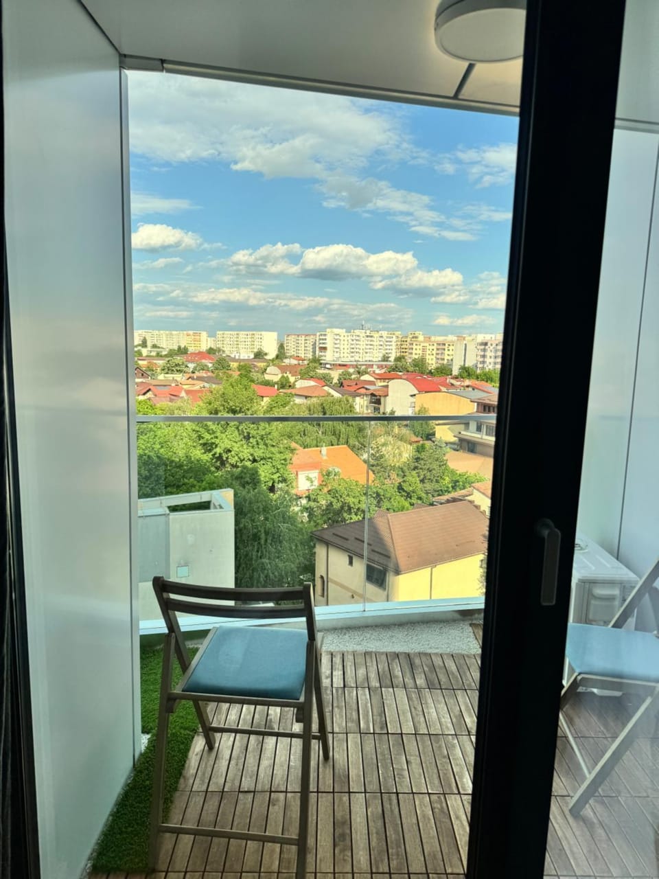 Comfort sweet inn Apartment in Bucharest