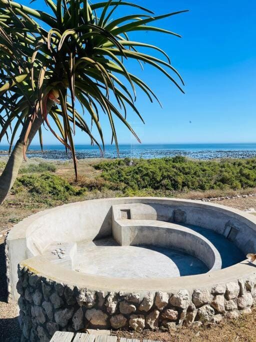 House Prosper at 33 Duyker Eiland House in Western Cape