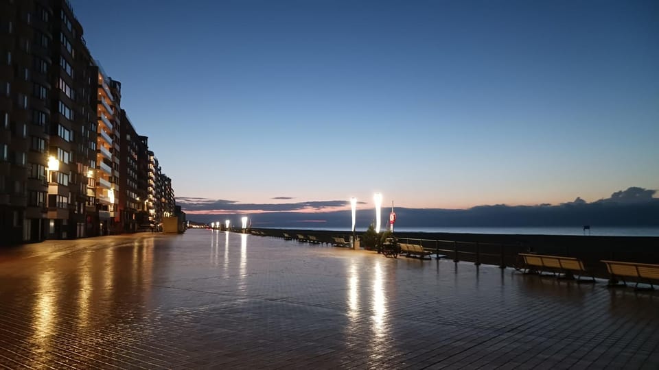 View (from property/room), Beach, Beach, Sea view, Sea view