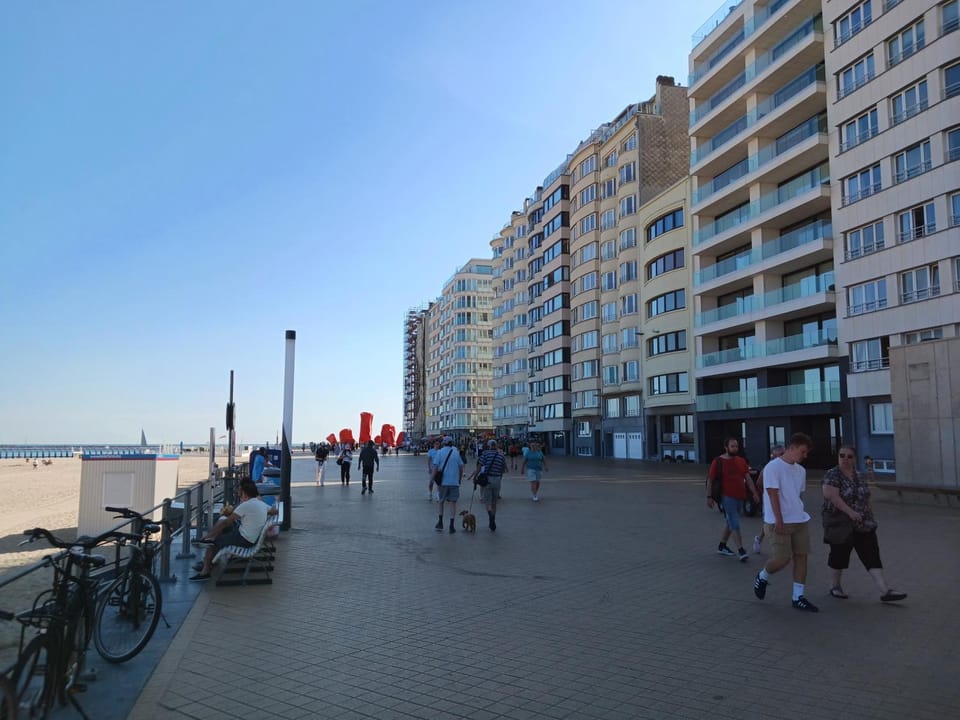 Sea view