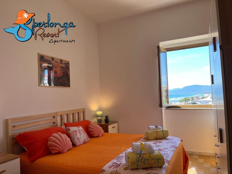 View (from property/room), Bedroom