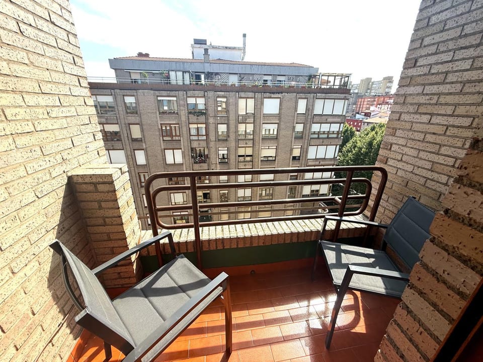 El Rincón de Tata Apartment in Santander