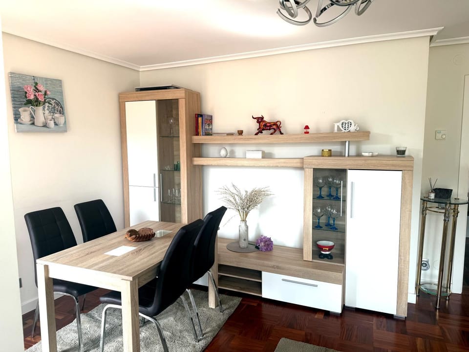 El Rincón de Tata Apartment in Santander