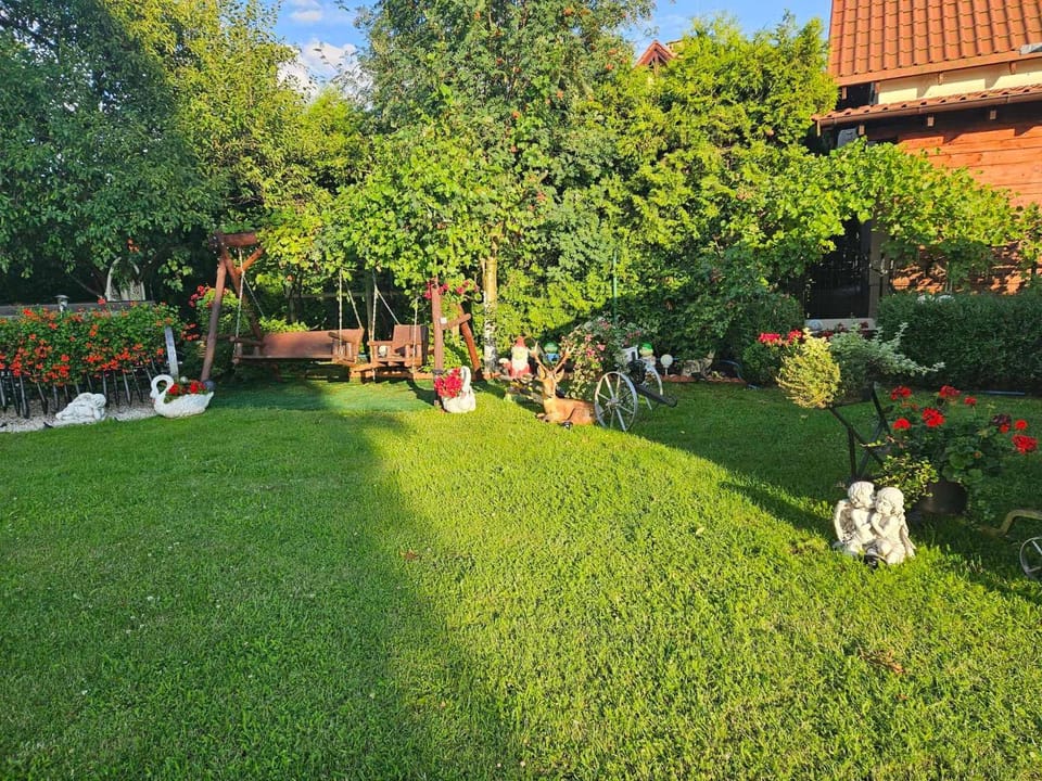 Pod Kasztanem Campground/ 
RV Resort in Gdansk