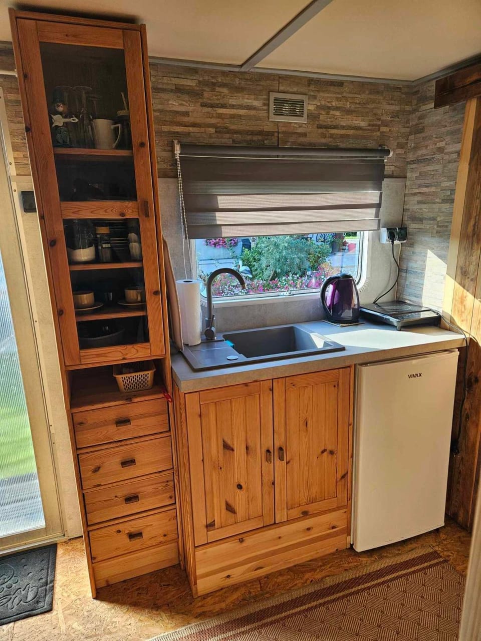 Pod Kasztanem Campground/ 
RV Resort in Gdansk