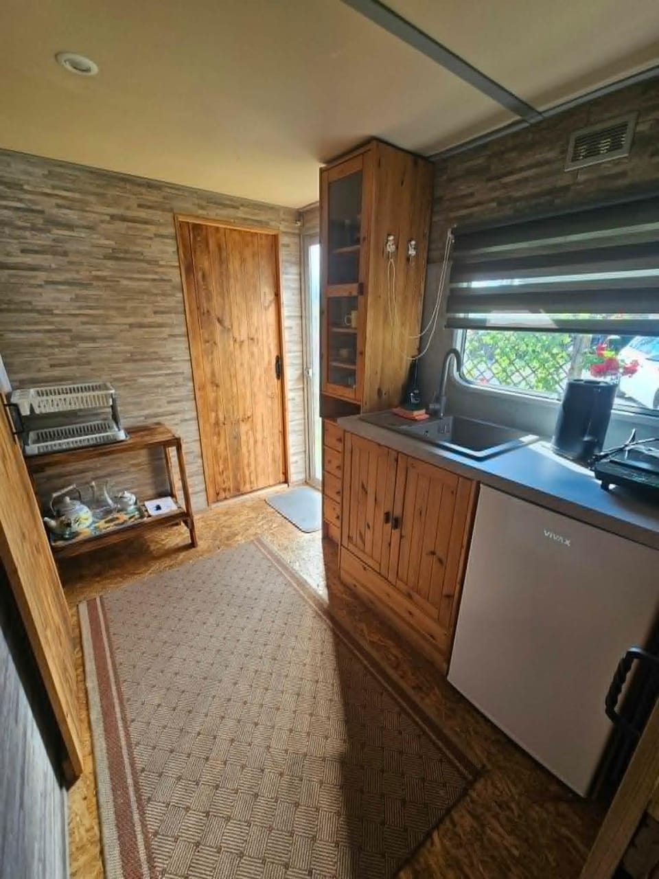 Pod Kasztanem Campground/ 
RV Resort in Gdansk
