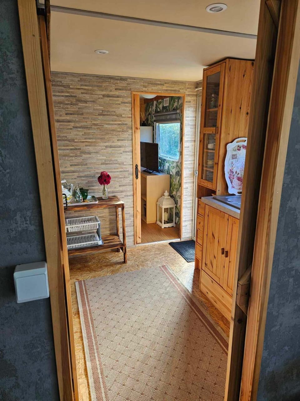 Pod Kasztanem Campground/ 
RV Resort in Gdansk