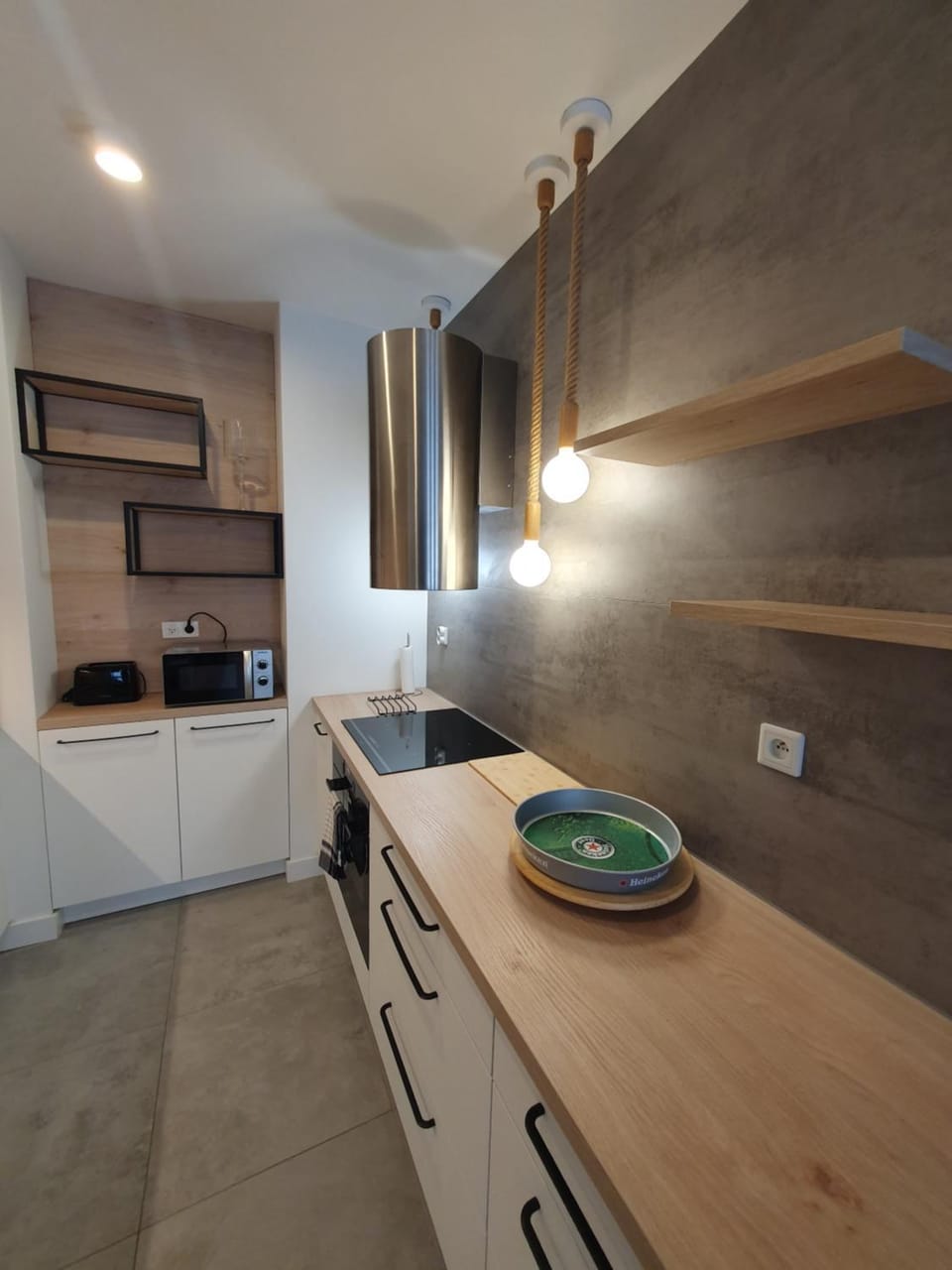 Apartament Modern Studio Skarbowa Free Parking Apartment in Greater Poland Voivodeship