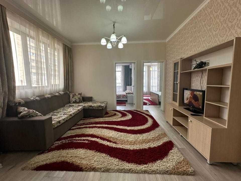 Diamond city Apartment in Almaty Region, Kazakhstan