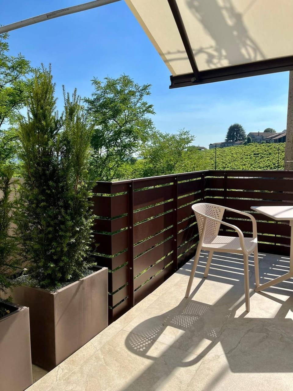 Alle Colline Bed and Breakfast in Valdobbiadene