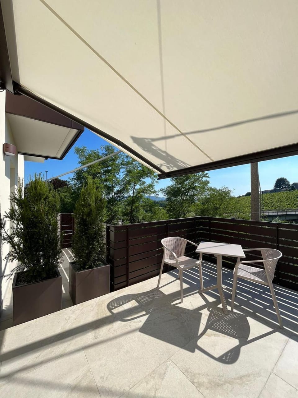 Alle Colline Bed and Breakfast in Valdobbiadene