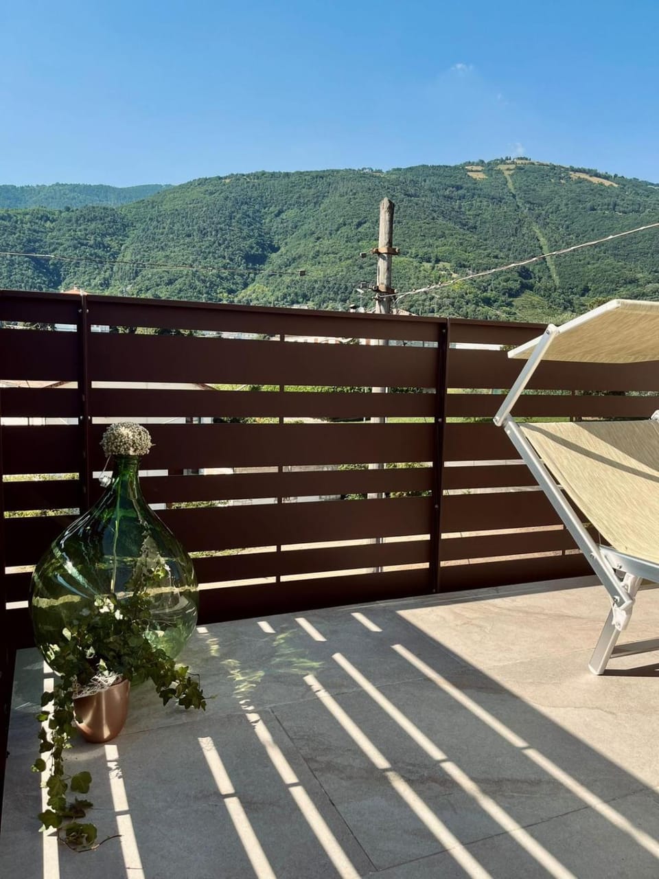 Alle Colline Bed and Breakfast in Valdobbiadene