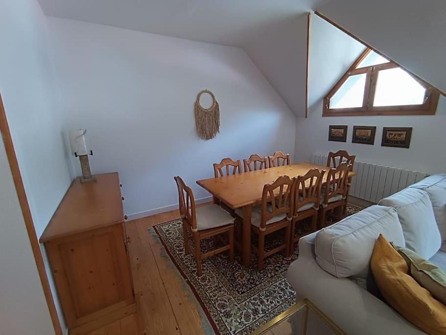 Balaitus Petfriendly - Arafita Apartamentos Apartment in Sallent de Gállego