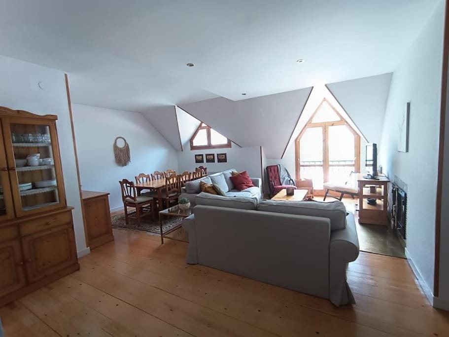 Balaitus Petfriendly - Arafita Apartamentos Apartment in Sallent de Gállego