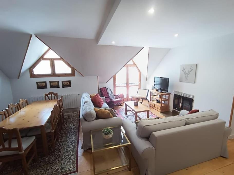 Balaitus Petfriendly - Arafita Apartamentos Apartment in Sallent de Gállego