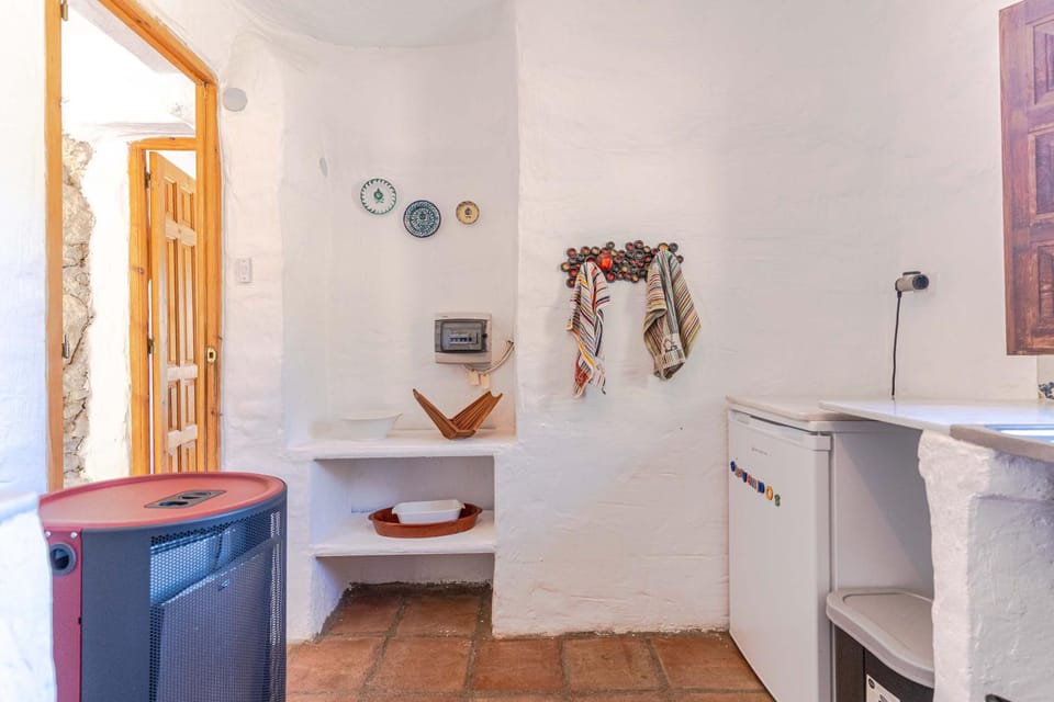 heating, kitchen