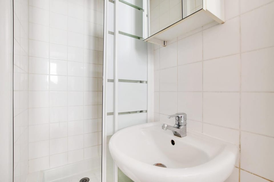 GuestReady - Cosy studio in the heart of Châtelet Apartment in Paris