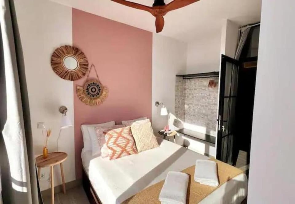 Alojamiento de Ensueño Adeje Apartment in Playa de las Americas