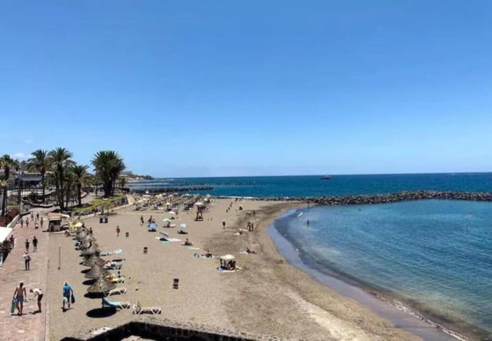 Alojamiento de Ensueño Adeje Apartment in Playa de las Americas