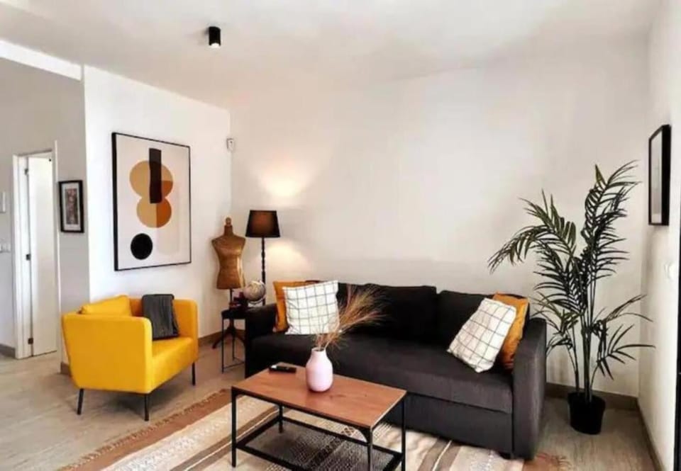 Alojamiento de Ensueño Adeje Apartment in Playa de las Americas