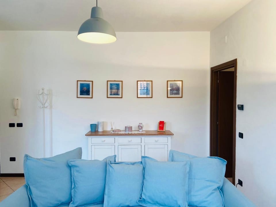 L' altro nido Apartment in Lombardy