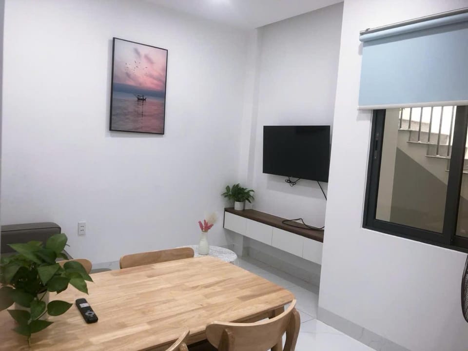 CH Home Apartment in Da Nang