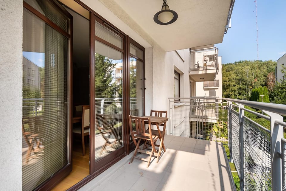 Balcony/Terrace, Seating area