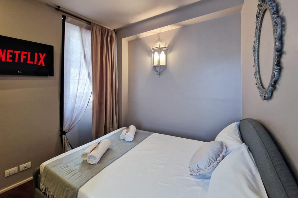 Luxury in the Center by Host Hero Apartment hotel in Civitanova Marche