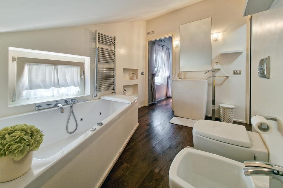 Luxury in the Center by Host Hero Apartment hotel in Civitanova Marche