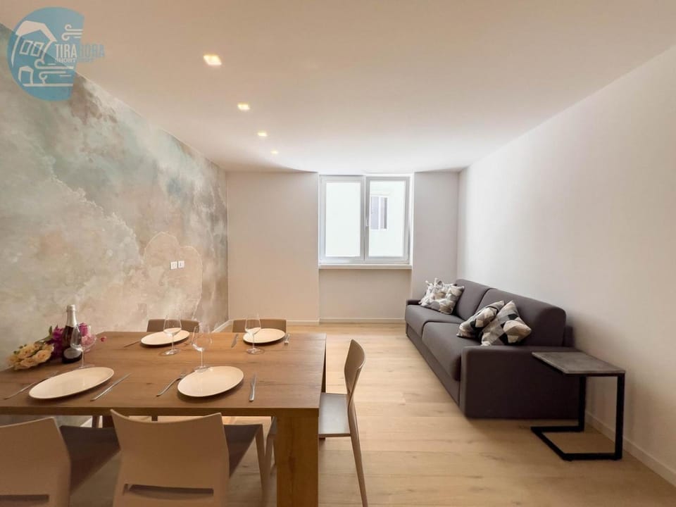 BlueMare e BlueTerra Tirabora Short Rent, con parcheggio privato Apartment in Trieste