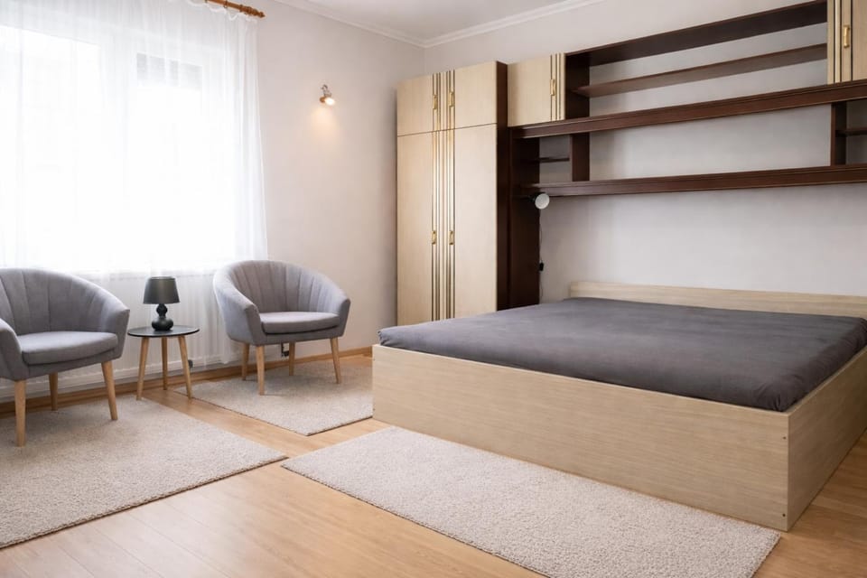 Arena Apartman Siófok House in Siófok