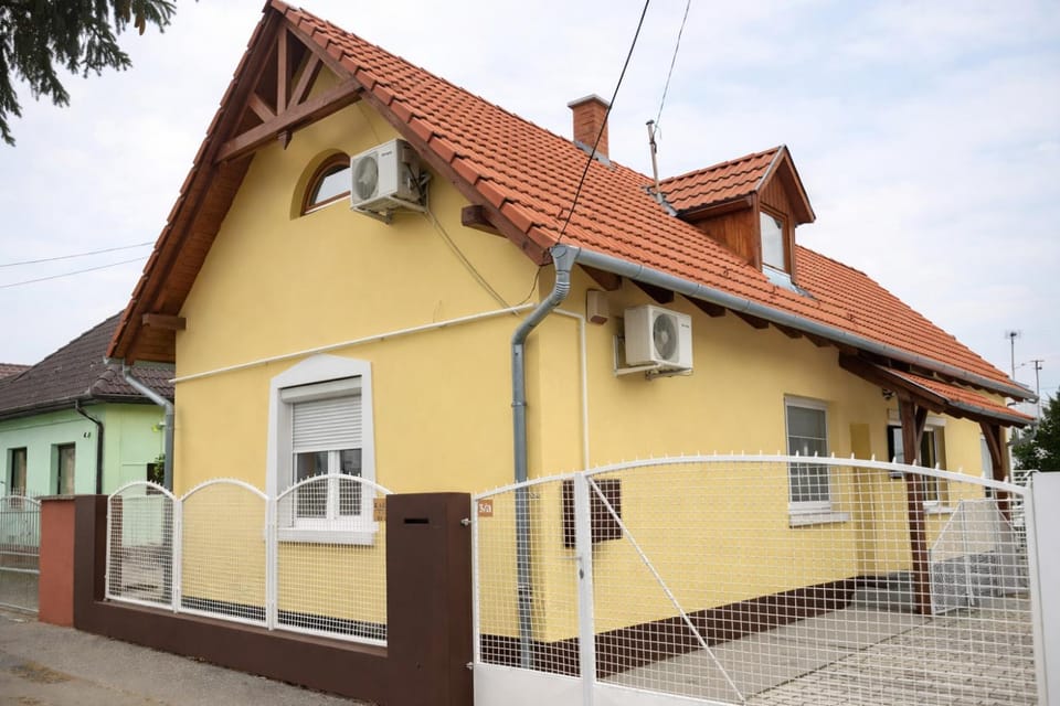 Property building, Off site