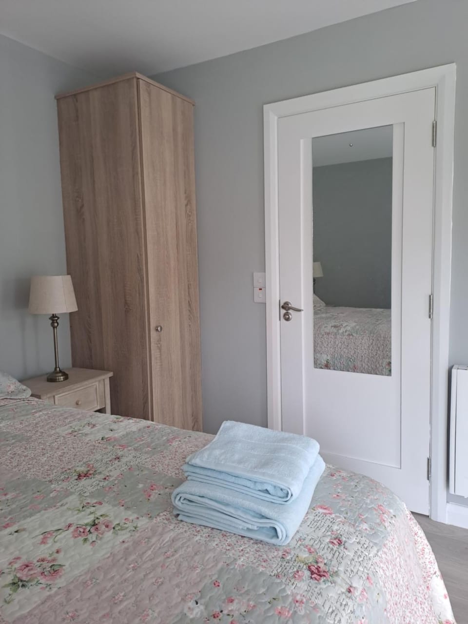 The Paddock Bed and Breakfast in County Clare