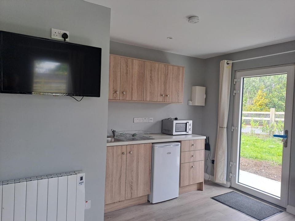 The Paddock Bed and Breakfast in County Clare