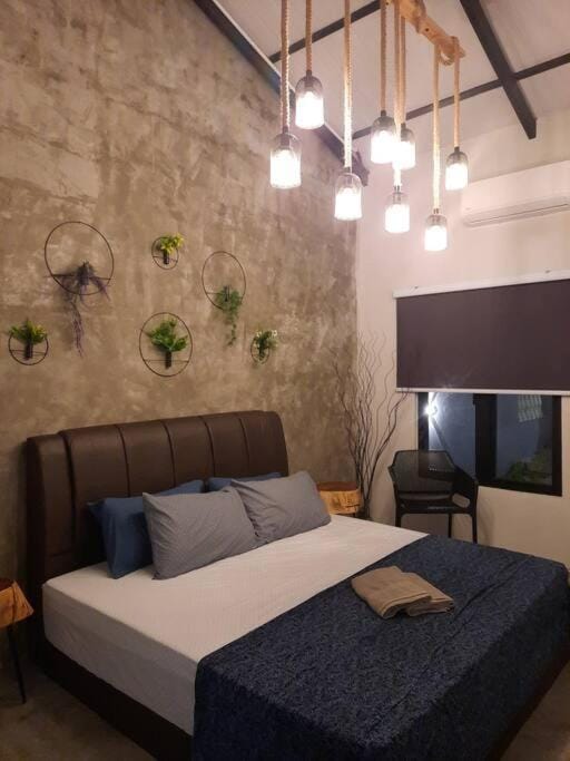 D'Pasir Lodge House in Malacca