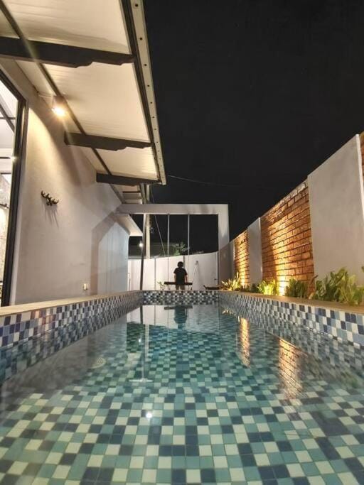 D'Pasir Lodge House in Malacca