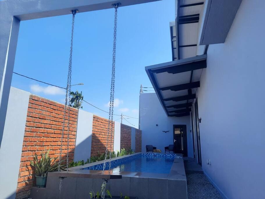 D'Pasir Lodge House in Malacca