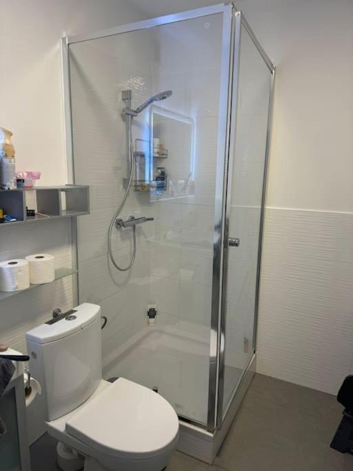 Shower