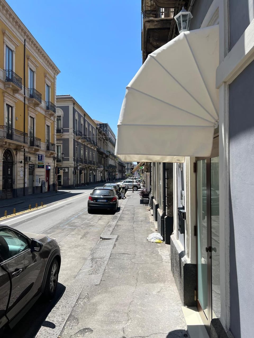 Emma s sicily house Apartment in Catania