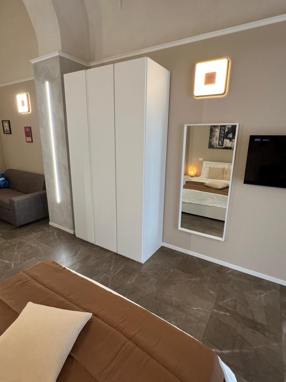 Emma s sicily house Apartment in Catania
