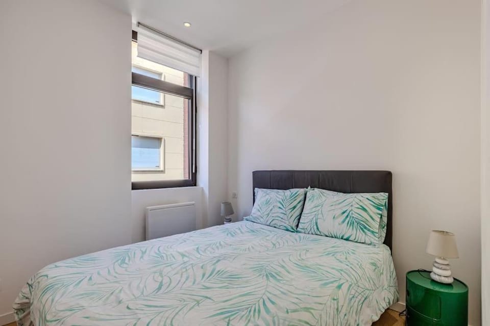 AU GOÛT DU JOUR T2 Climatisé Apartment in Toulouse