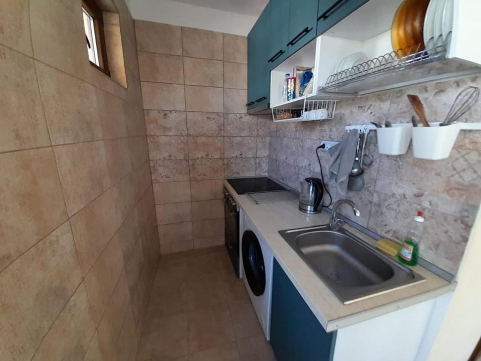 Perla view V Apartment in Burgas Province