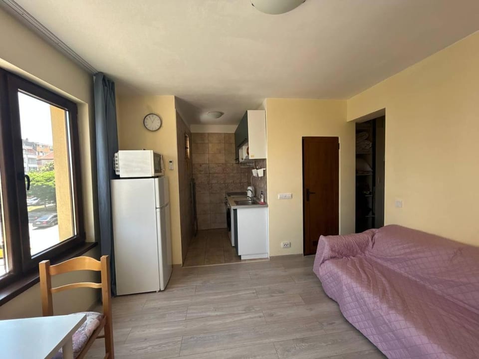 Perla view V Apartment in Burgas Province