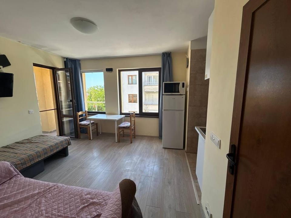 Perla view V Apartment in Burgas Province