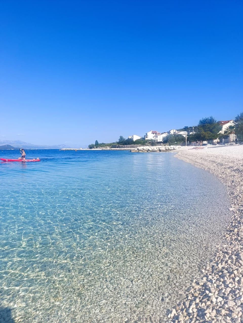 Day, Beach, Sea view