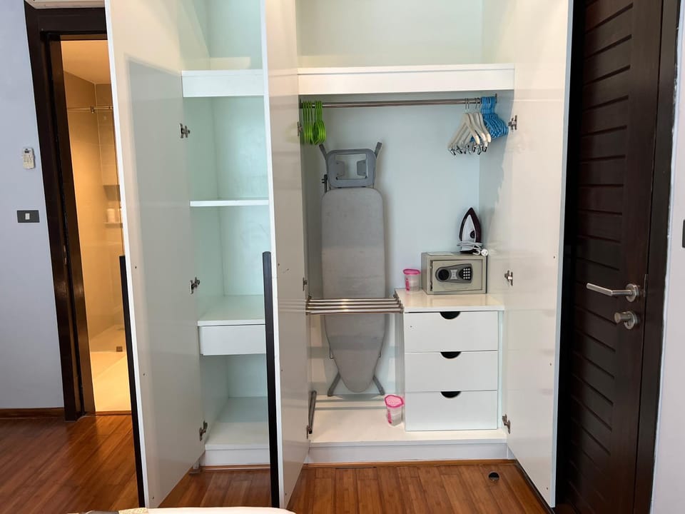 wardrobe