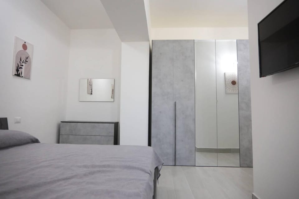 B&B Da Emma House in Campania