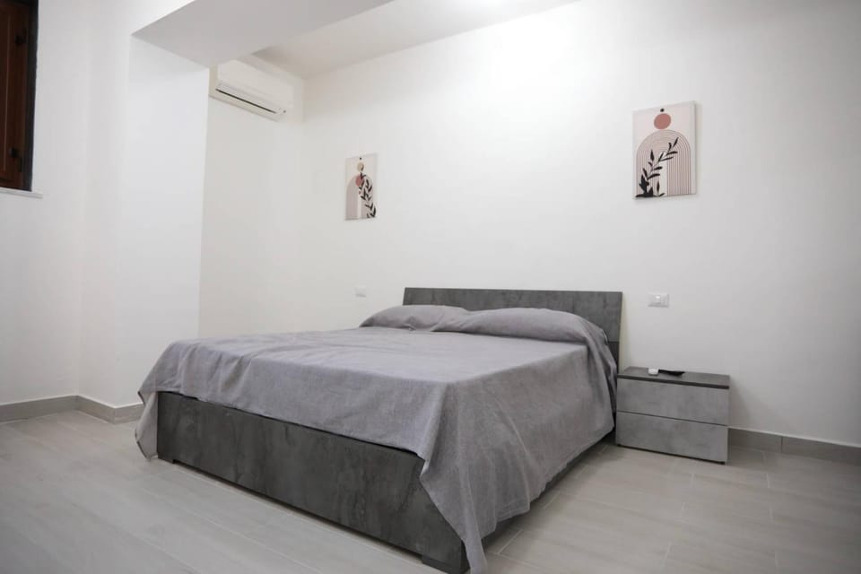 B&B Da Emma House in Campania